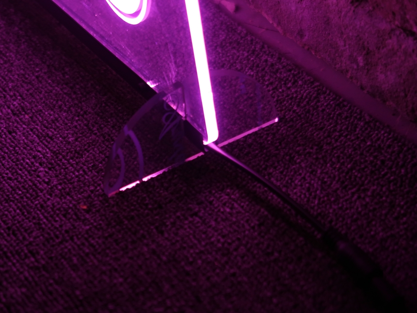 아크릴LED사인 084 LED아크릴사인 아크릴네온사인 아크릴LED LED사인 LED아크릴