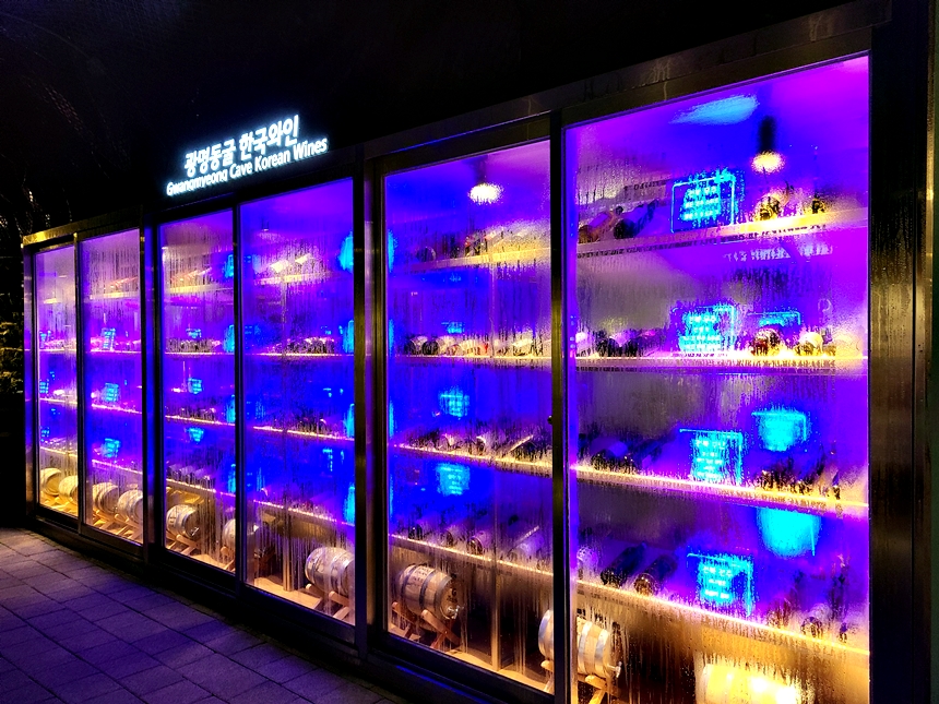 아크릴POP LED팝 LED사인 23 아크릴LED LED아크릴 매장사인