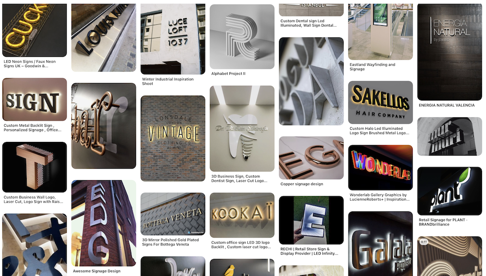 3D Design