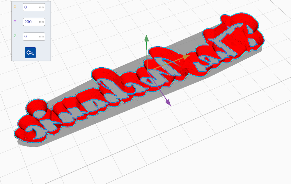 네온사인 쓰리디간판 실내포토존 3D 가성비간판 19