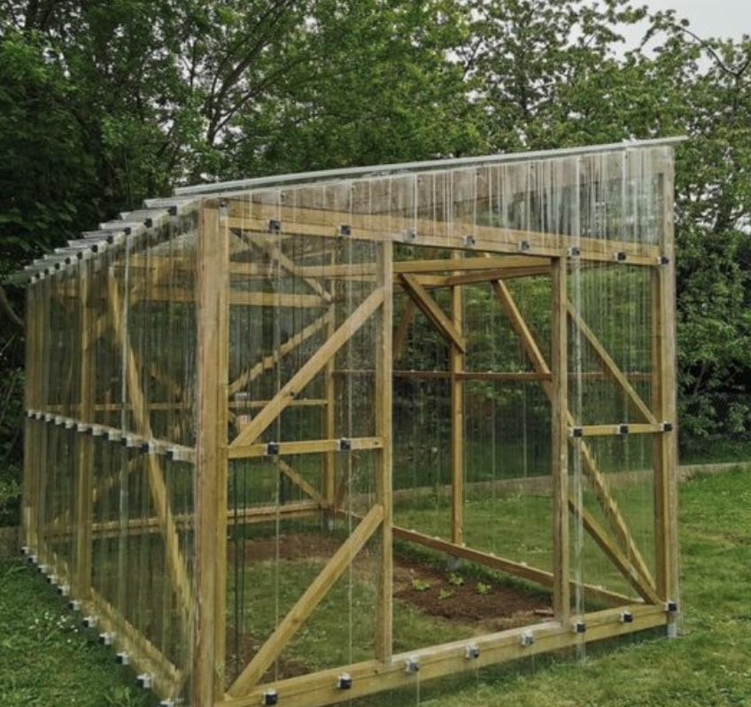 Lexan Polycarbonate 3
