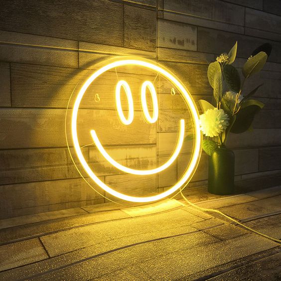 neon flex neon art 23