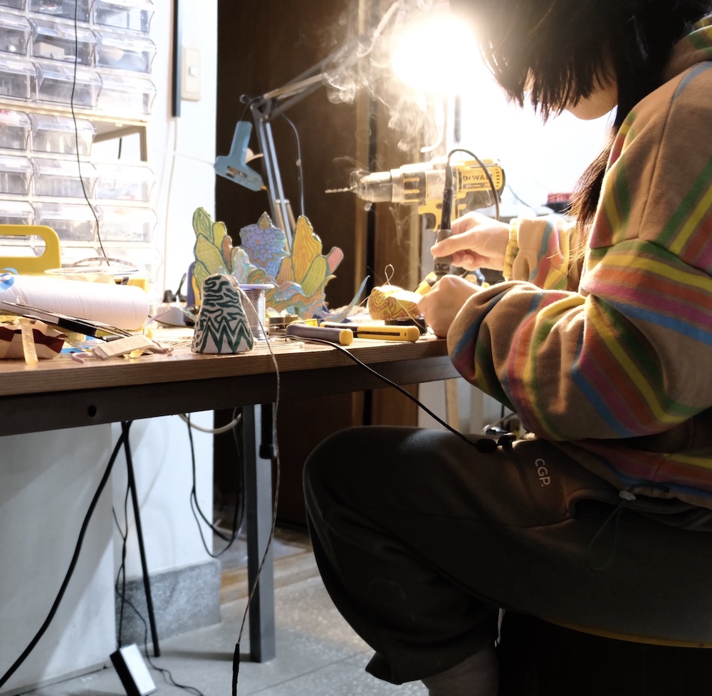 auroradance 오로라댄스 작품제작
